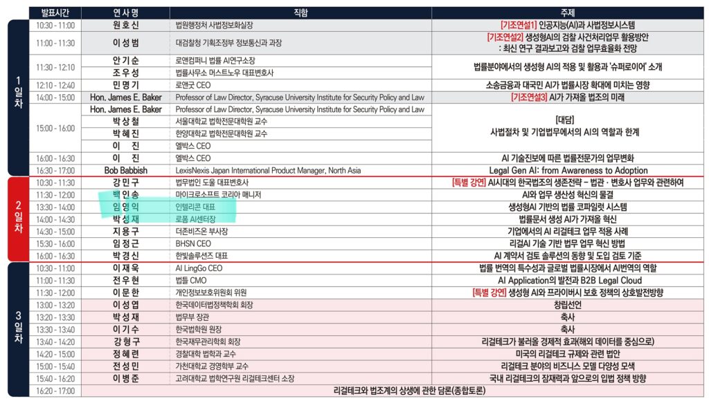 2024 메타버스 엑스포 (METAVERSE EXPO 2024) 일정	2024년 6월 26일(수) – 28일(금), 3일간 시간	26일, 27일: 10:00 – 18:00 (입장마감 17:30) 28일: 10:00 – 17:00 장소	서울 코엑스 A홀