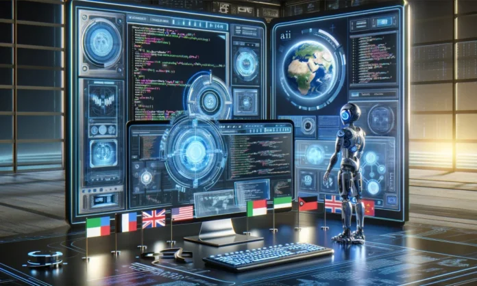 mistral-large-2:-향상된-코드-생성-및-다국어-기능