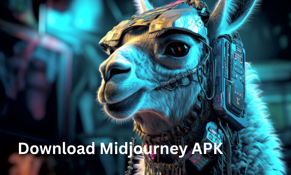 Midjourney APK 다운로드 | Midjourney APK Android용 다운로드