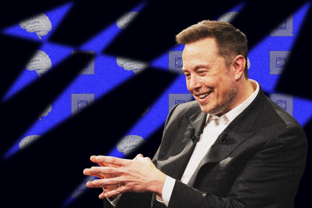 Elon Musk’s Neuralink Is Ready to Implant a Second Volunteer