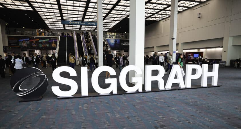 젠슨 황, 마크 주커버그, SIGGRAPH 2024에서 그래픽과 가상 세계의 미래에 대해 논의