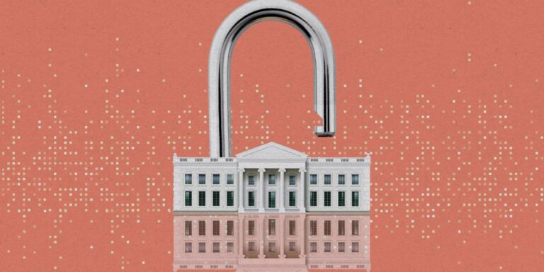 비공개:-ai-회사들은-1년-전에-자체-규제를-약속했습니다.-무엇이-바뀌었을까요?