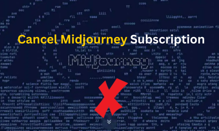 midjourney-구독을-취소하려면-어떻게-해야-하나요?