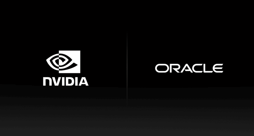 Oracle Cloud Infrastructure, AI, 디지털 트윈 등을 위한 NVIDIA GPU 가속 인스턴스 확장