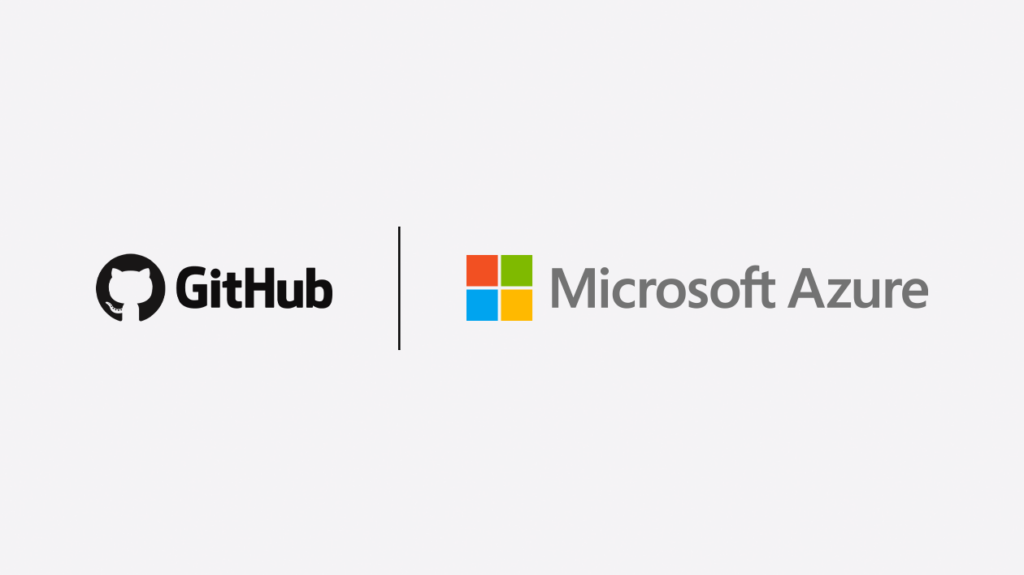 Azure AI와 GitHub을 사용하여 AI 앱 개발 가속화