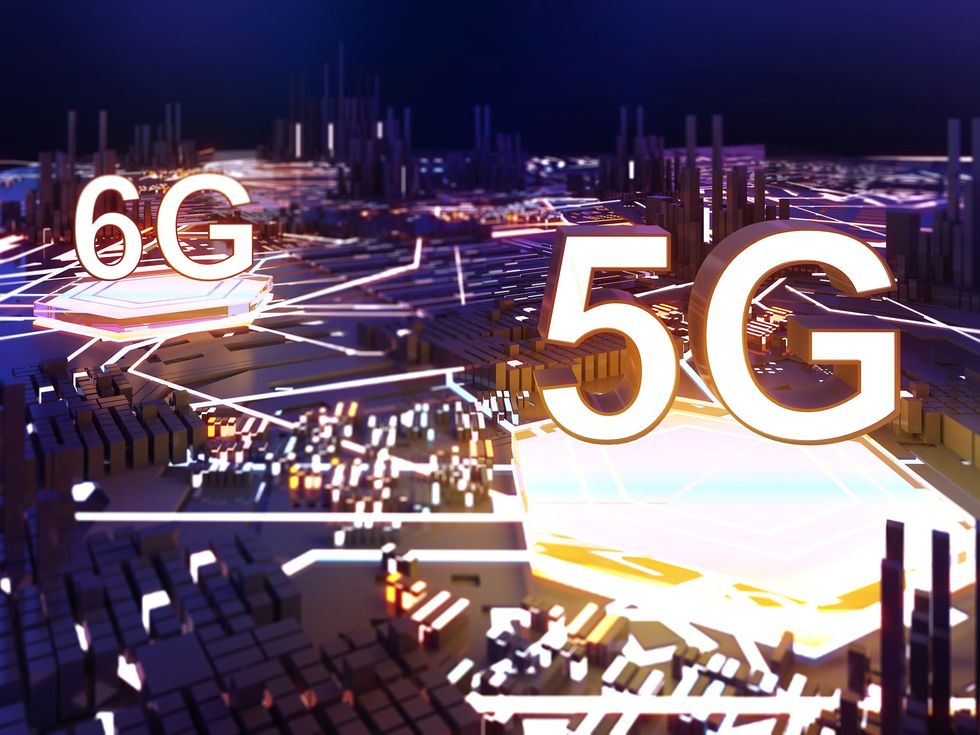 5G 및 6G 기술을 위한 IEEE의 새로운 가상 테스트베드를 사용해 보세요