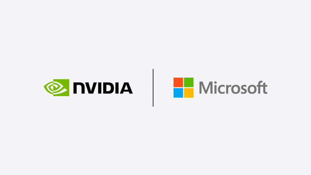 Azure AI 및 NVIDIA를 사용하여 AI 지원 애플리케이션 구축