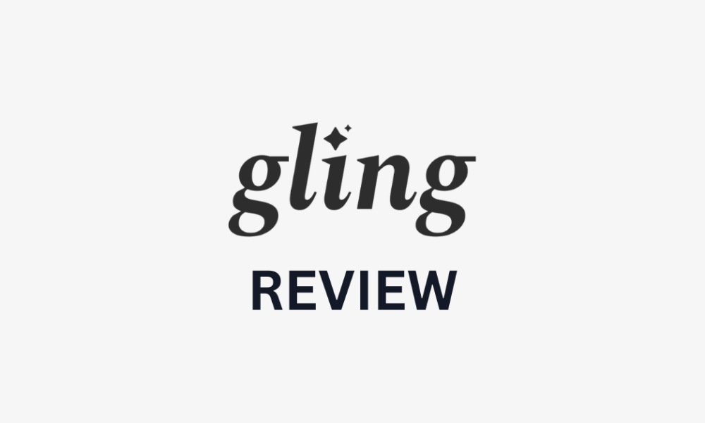 Gling AI Review: Turn Raw Footage into Captivating Content