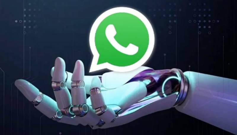 Meta, 주요 WhatsApp AI 업데이트 출시(2024년 8월)