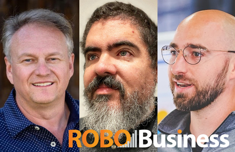 RoboBusiness에서 AI 모델 관리 모범 사례에 대해 알아보세요