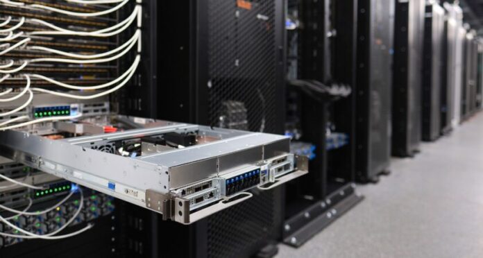 비공개:-nvidia-blackwell,-mlperf-추론-데뷔에서-생성-ai에-대한-새로운-표준-설정