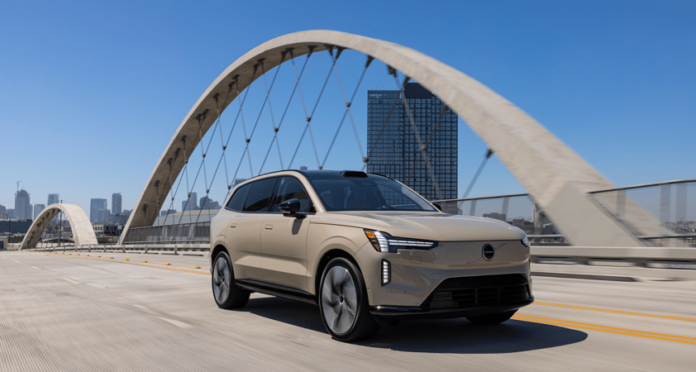 비공개:-볼보-자동차-ex90-suv-출시,-nvidia-가속-컴퓨팅-및-ai-기반 비공개:-볼보-자동차-ex90-suv-출시,-nvidia-가속-컴퓨팅-및-ai-기반