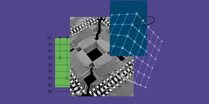 비공개:-구글은-오류를-줄이는-양자-컴퓨팅-혁신을-이뤘다고-밝혔습니다. 비공개:-구글은-오류를-줄이는-양자-컴퓨팅-혁신을-이뤘다고-밝혔습니다.