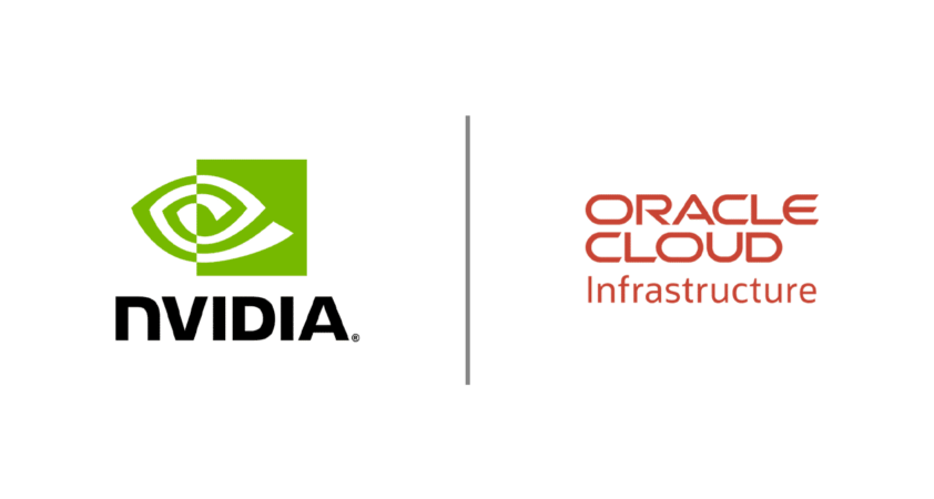 NVIDIA와 Oracle, 기업을 위한 AI 및 데이터 처리 가속화