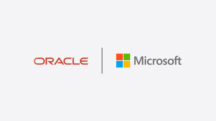 microsoft와-oracle,-데이터-및-ai-통합으로-oracle-database@azure-강화