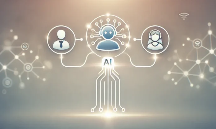 ai를-통한-고객-관계-혁신:-krishna-raj-raja의-저서-‘지원-경험’에서-얻은-주요-교훈