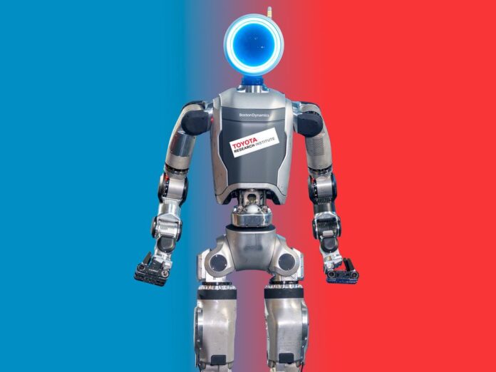 보스턴-다이내믹스(boston-dynamics)와-토요타-리서치(toyota-research),-로봇-분야-협력