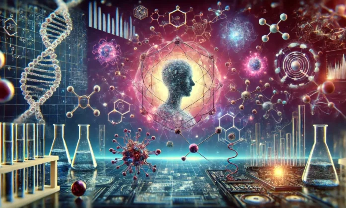 ai-연구자들이-물리학-및-화학-분야의-노벨상을-수상한-방법:-미래의-과학적-발견을-위한-두-가지-핵심-교훈