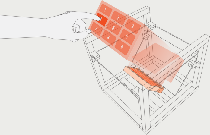 공상-과학-공중-디스플레이-구축