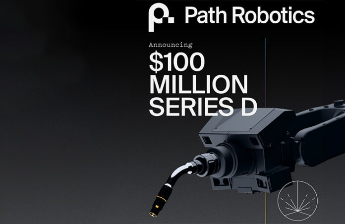 path-robotics는-용접-자동화를-위해-1억-달러를-모금했습니다.