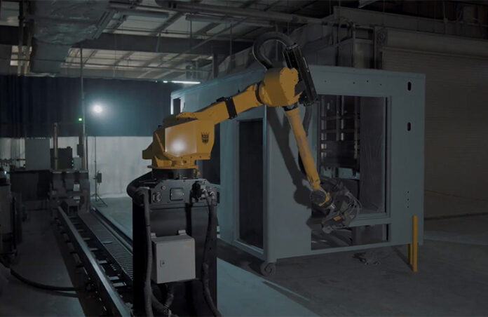 life-line-emergency-vehicles,-graymatter-robotics의-로봇-샌더-배포