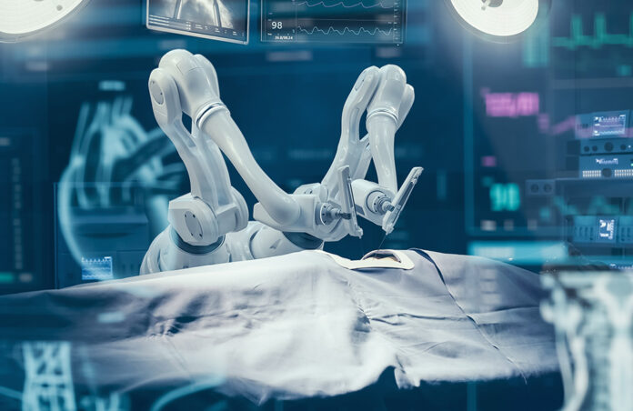 존슨앤드존슨,-오타바-수술로봇-fda-면제-획득 존슨앤드존슨,-오타바-수술로봇-fda-면제-획득