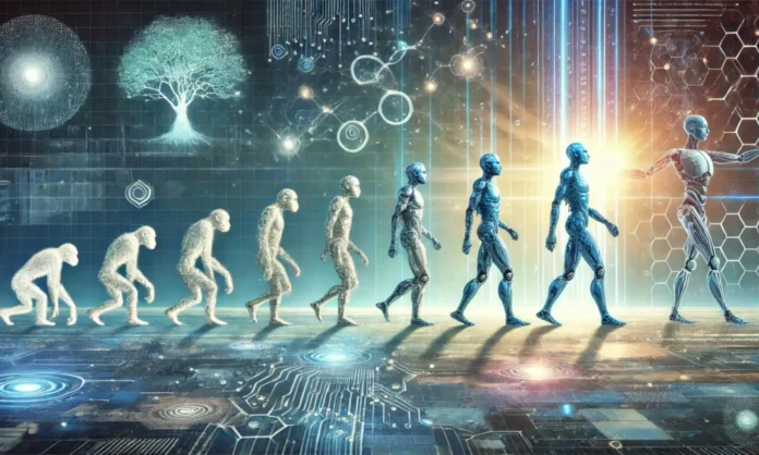 스스로-진화하는-ai:-스스로-만들어가는-ai-시대를-맞이하고-있는가?