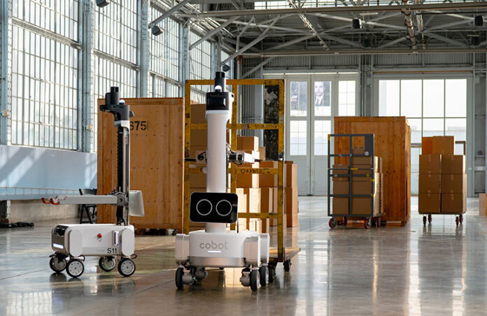 collaborative-robotics,-proxie-모바일-매니퓰레이터-공개 collaborative-robotics,-proxie-모바일-매니퓰레이터-공개