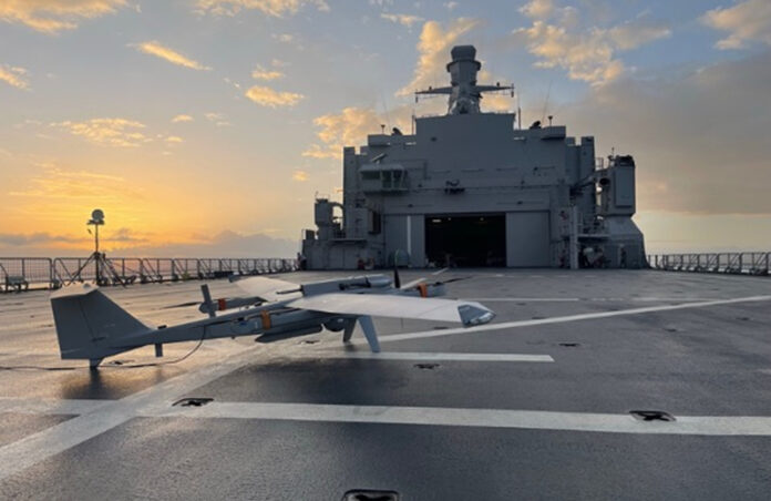 aerovironment는-국방-기술-강화를-위해-bluehalo를-41억-달러에-인수했습니다.
