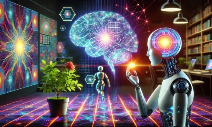대규모-언어-모델을-넘어서:-대규모-행동-모델이-ai의-미래를-형성하는-방법 대규모-언어-모델을-넘어서:-대규모-행동-모델이-ai의-미래를-형성하는-방법