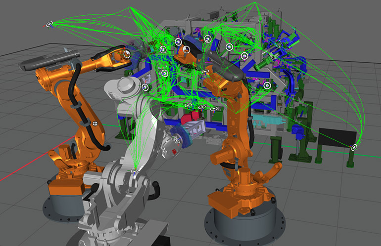 Realtime Robotics, Ville Lehtonen 제품 담당 부사장 임명