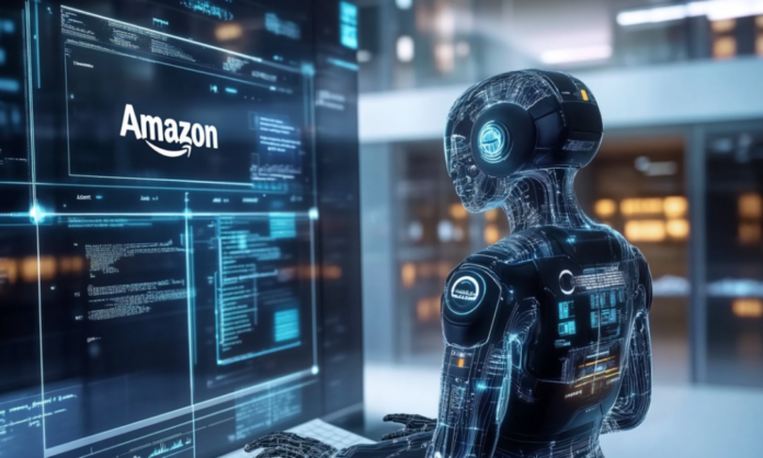 amazon,-새로운-sf-연구소를-통해-ai-에이전트로-전략적-확장