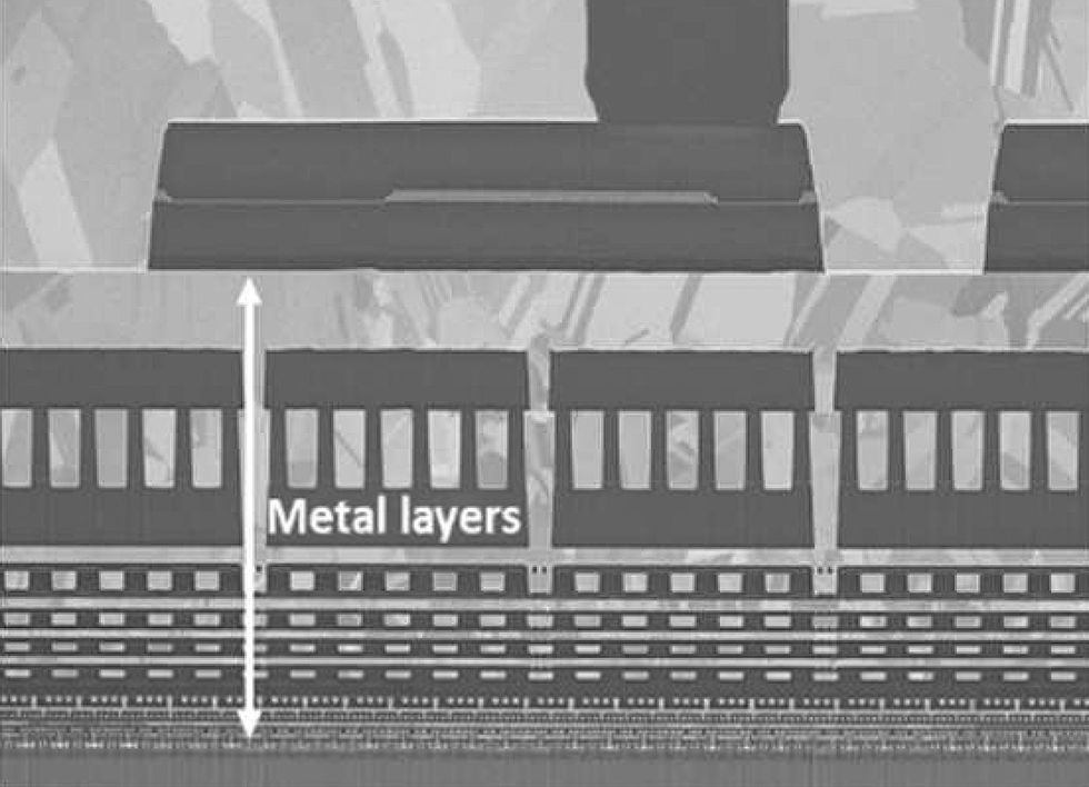 TSMC, 나노시트 트랜지스터의 커튼을 걷다