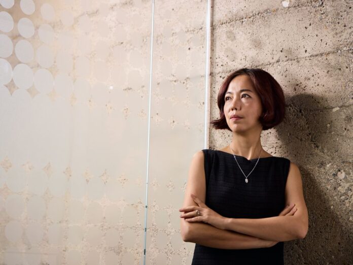 ai-대모-fei-fei-li는-컴퓨터-비전에-대한-비전을-가지고-있습니다. ai-대모-fei-fei-li는-컴퓨터-비전에-대한-비전을-가지고-있습니다.