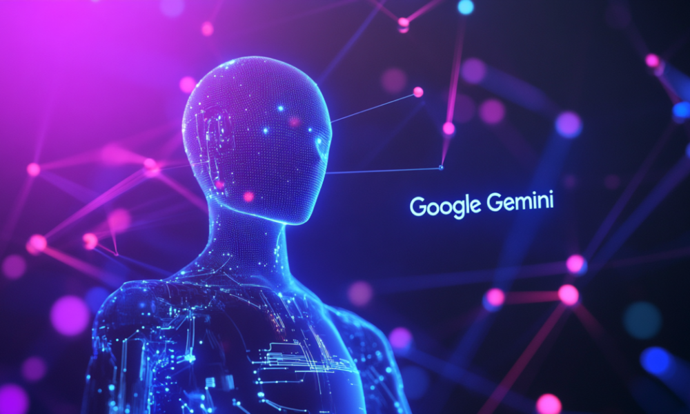 Gemini 2.0: Google의 새로운 AI 에이전트를 만나보세요