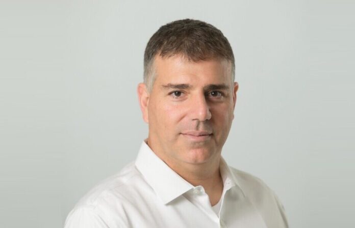 ofer-haviv,-evogene의-사장-겸-ceo-–-인터뷰-시리즈 ofer-haviv,-evogene의-사장-겸-ceo-–-인터뷰-시리즈