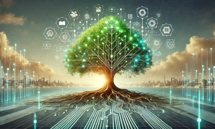 2025년-제너레이티브-ai의-진화:-참신함에서-필요성으로 2025년-제너레이티브-ai의-진화:-참신함에서-필요성으로