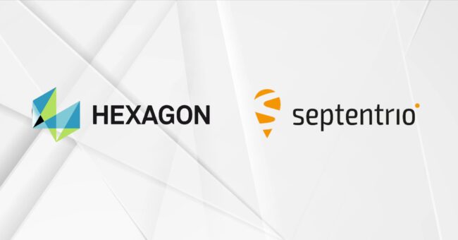 Hexagon, GNSS 공급업체 North 인수