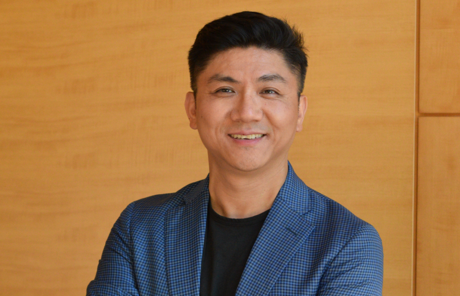 Charles Xie, Zilliz 창립자 겸 CEO – 인터뷰 시리즈