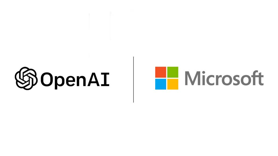 Microsoft 및 OpenAi는 AI의 다음 단계를 추진하기 위해 파트너십을 발전시킵니다.