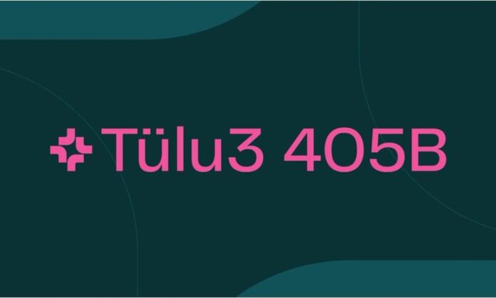 allen-ai의-tulu-3은-방금-deepseek의-예상치-못한-라이벌이되었습니다 allen-ai의-tulu-3은-방금-deepseek의-예상치-못한-라이벌이되었습니다