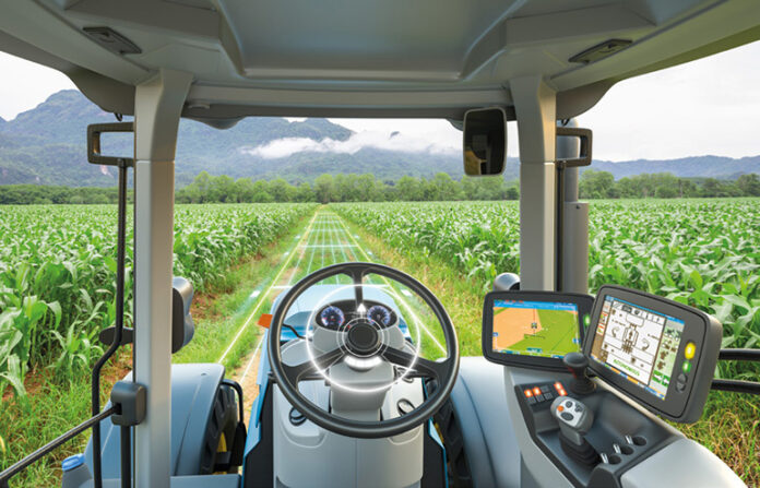 로봇-공학은-농장에서-혁명을-이끌고-있다고-helukabel은-설명합니다