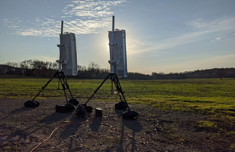 숨겨진-레벨은-드론-탐지-시스템의-경우-6-천-5-백만-달러를-모금합니다