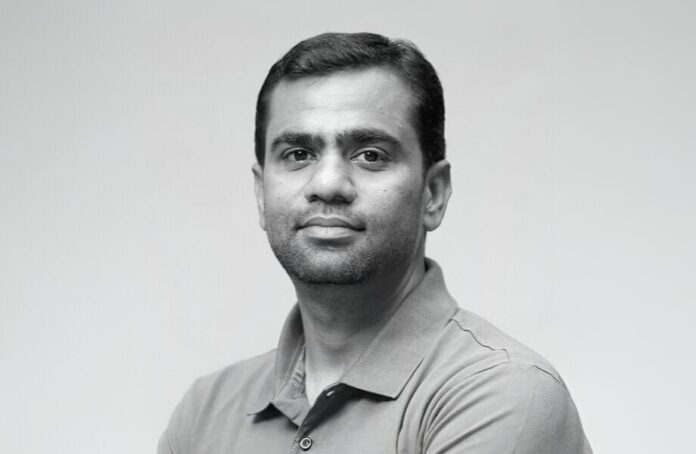 ganesh-shankar,-ceo-및-responsive의-공동-창립자-인터뷰-시리즈