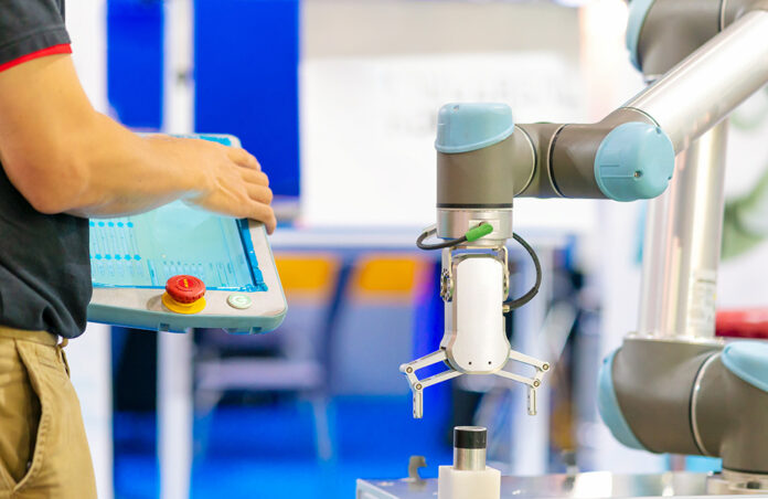 2030-년까지-$-72b에-도달-할-공동-작업-로봇-시장은-abi-research를-예측합니다.
