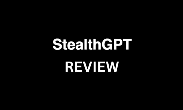 stealthgpt-검토-:-실제로-ai-탐지기를-바보로-만들-수-있습니까?