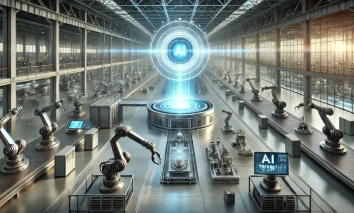 생성-ai에서-신뢰할-수있는-ai-:-제조의-높은-지분 생성-ai에서-신뢰할-수있는-ai-:-제조의-높은-지분