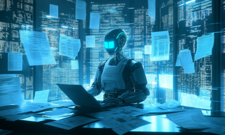 google의-새로운-ai-“공동-과학자”는-과학적-발견을-가속화하는-것을-목표로합니다