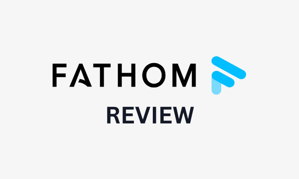 Fathom Review : 인스턴트 회의 요약을위한 최고의 AI 도구?