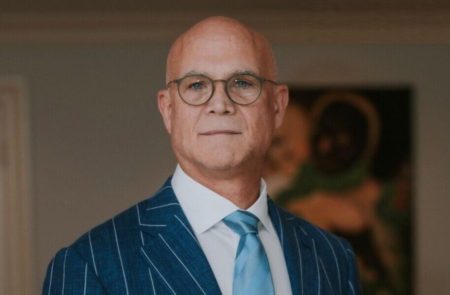 Chris Mahl, Pryon의 사장 겸 CEO – 인터뷰 시리즈